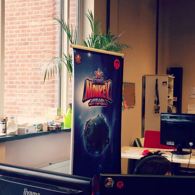 Game development